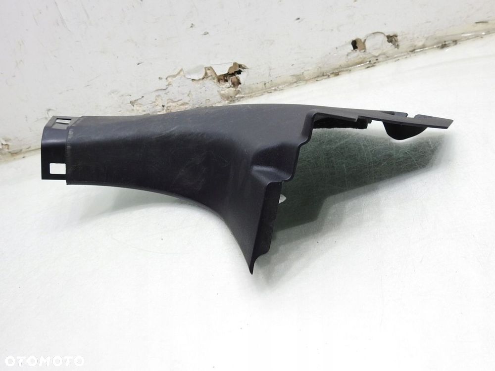 OSŁONA PROGU PRAWY TYŁ MITSUBISHI ASX 7217A020 - 3