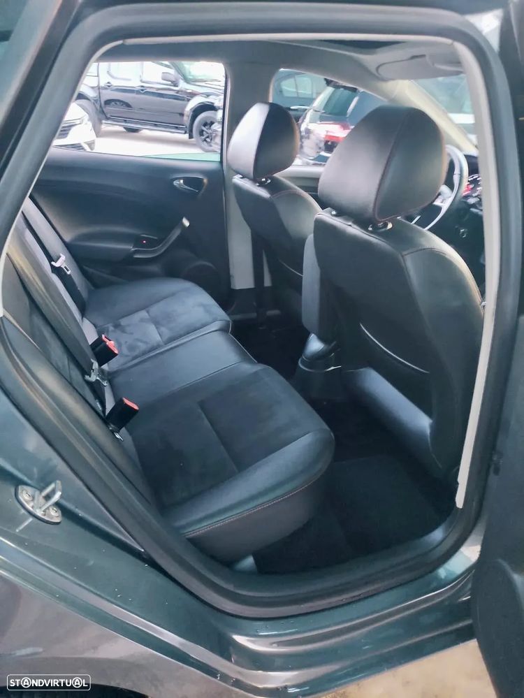 SEAT Ibiza 1.0 EcoTSI FR - 16