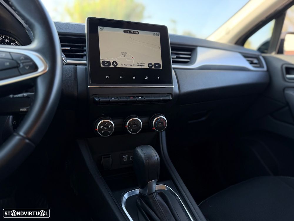 Renault Captur 1.5 dCi EDC - 8
