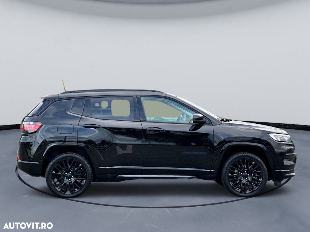 Jeep Compass 1.3 T-GDI 4xe Automatik S - 13