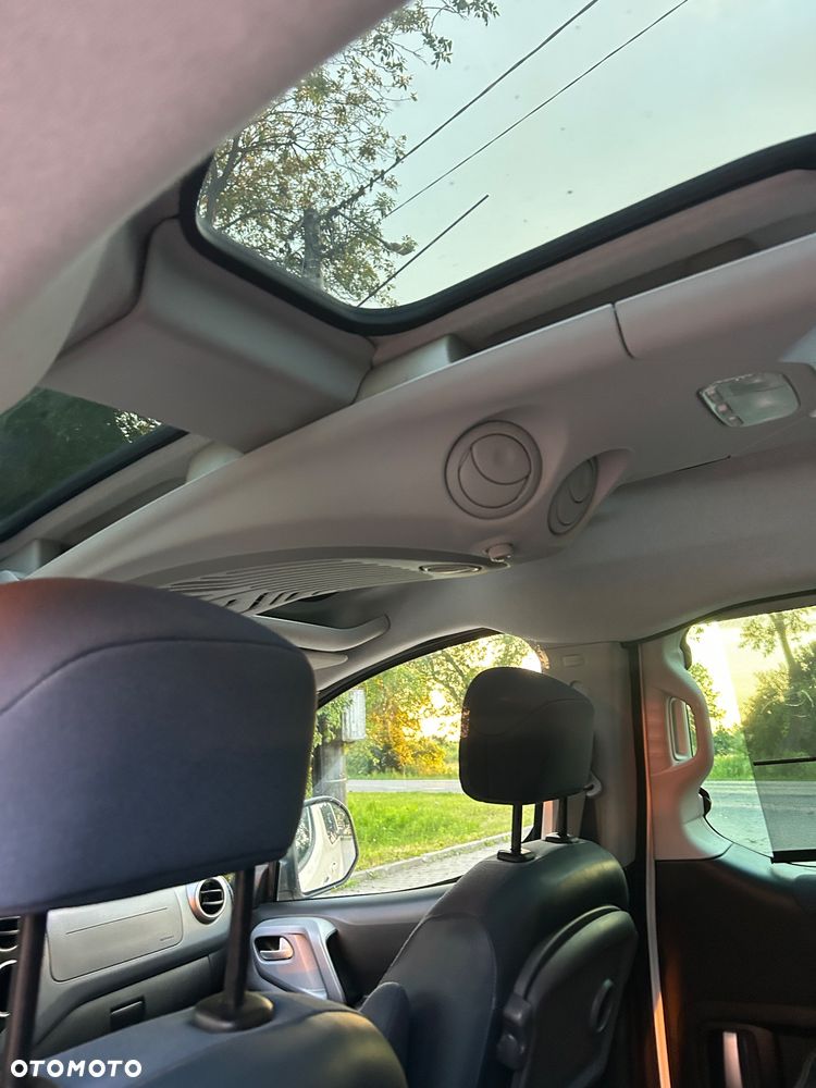 Citroën Berlingo 1.6 HDi 110 FAP XTR - 12