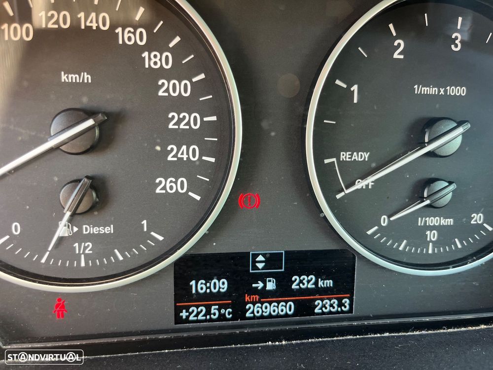 BMW 116 d EfficientDynamics Edition - 6