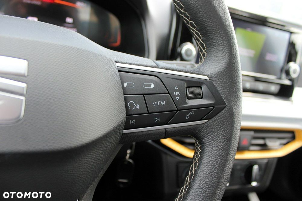 Seat Ibiza - 21
