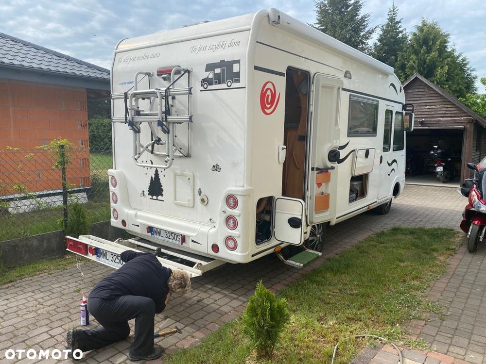 Eura Mobil Eura Mobil Integra 635 LS - 32