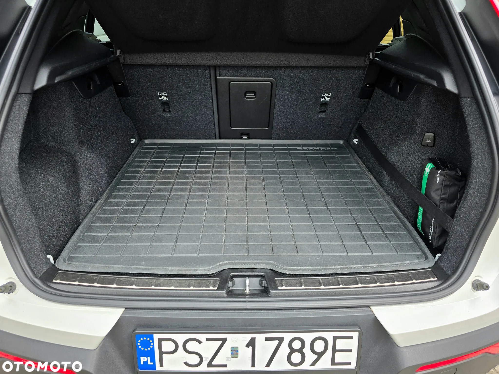 Volvo XC 40 T3 Inscription - 37