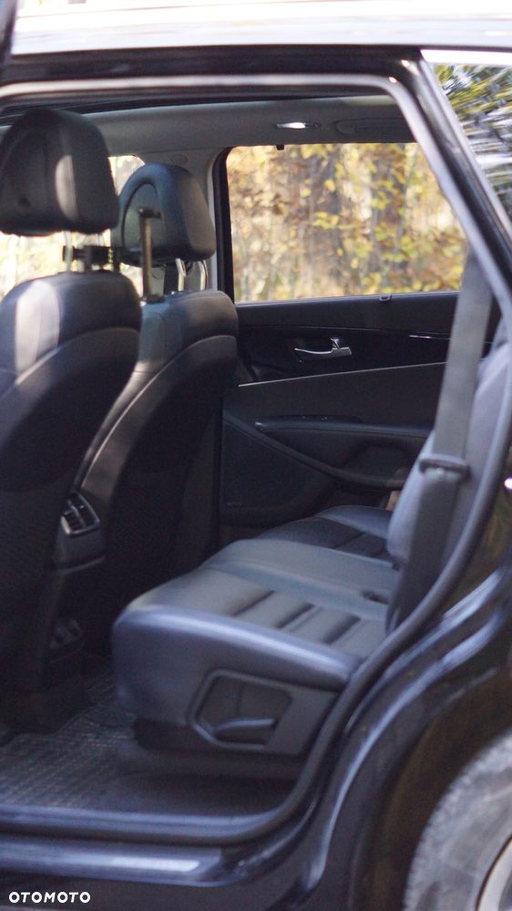 Kia Sorento 2.0 CRDI XL - 12