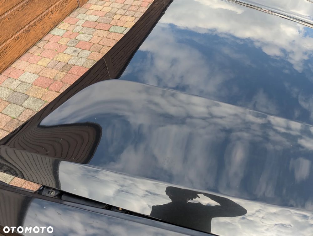 ZDERZAK PAS PRZEDNI MASKA BŁOTNIKI PRZÓD BMW X5 E70 3.0 D 475/9 - 17