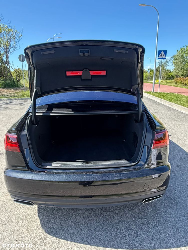 Audi A6 Limousine 2.0 TDI ultra S tronic - 19