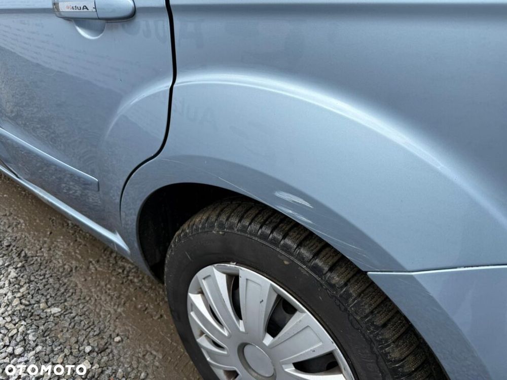 Ford Galaxy 2.0 Ghia - 19