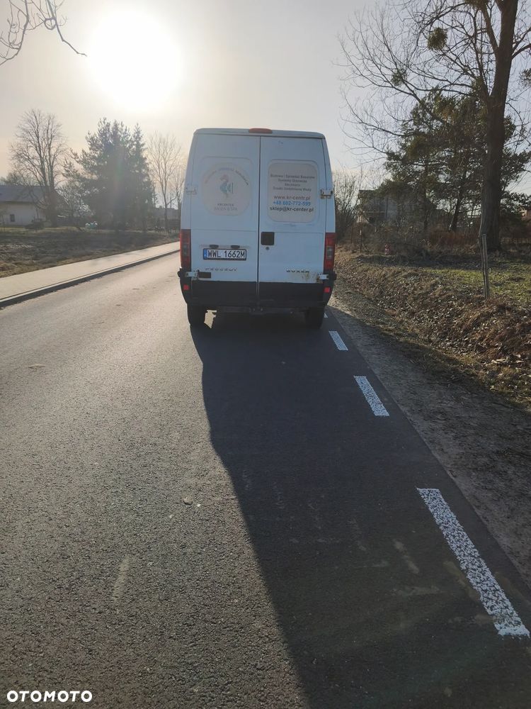 Peugeot BOXER - 11