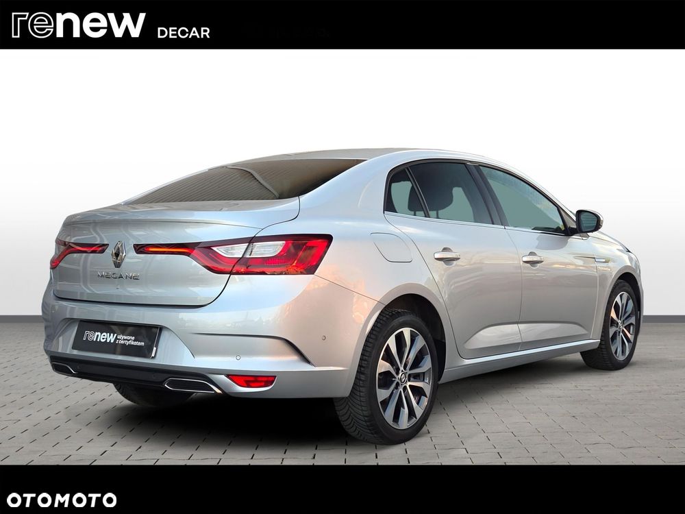 Renault Megane 1.3 TCe Techno - 5