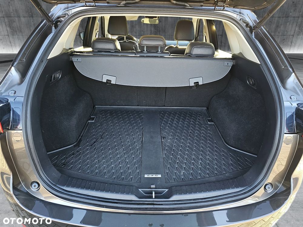 Mazda CX-5 2.0 Skypassion 2WD - 23