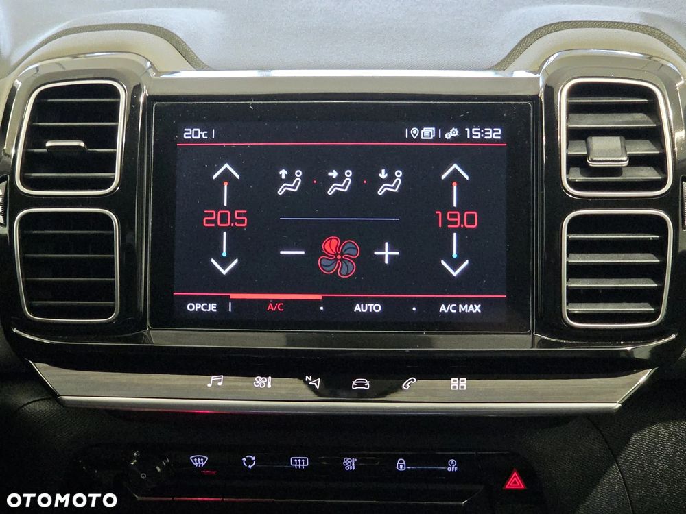 Citroën C5 Aircross 1.2 PureTech Feel - 22