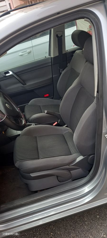 VW Polo 1.2 Confortline - 6