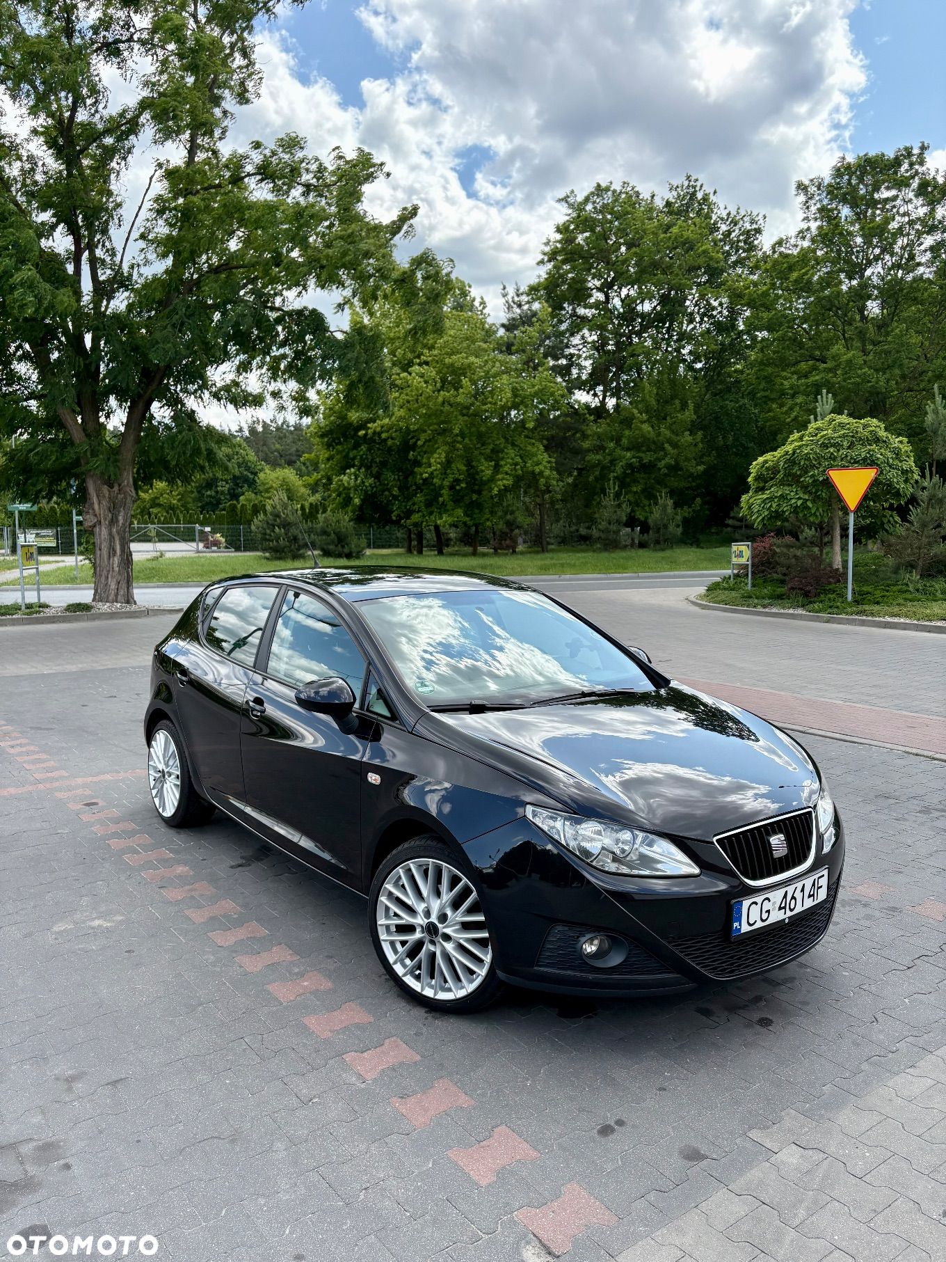 Seat Ibiza 1.2 12V Style - 1