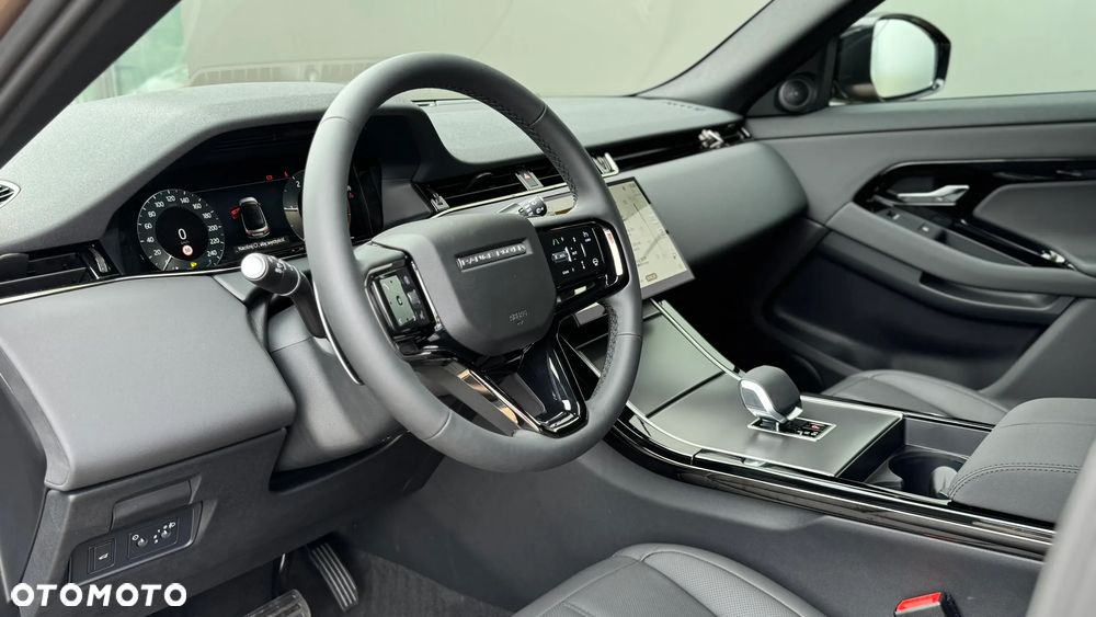 Land Rover Range Rover Evoque 2.0 D200 mHEV S - 9
