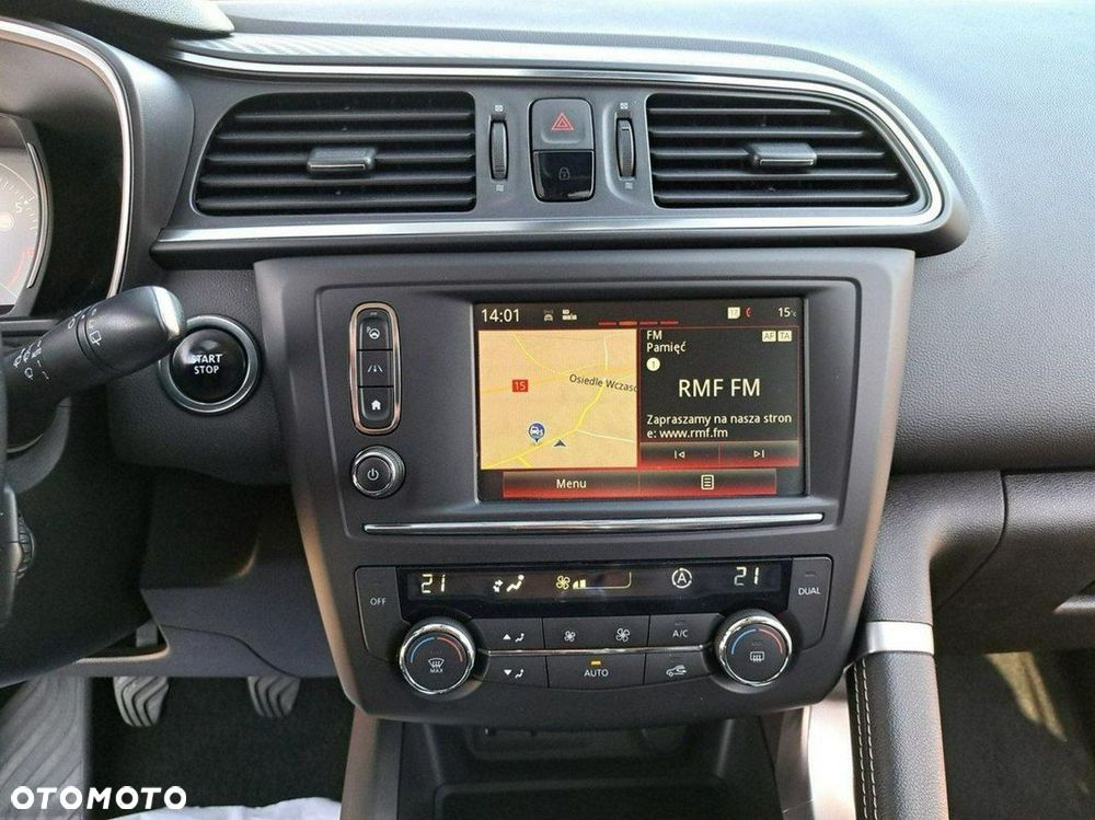 Renault Kadjar - 15