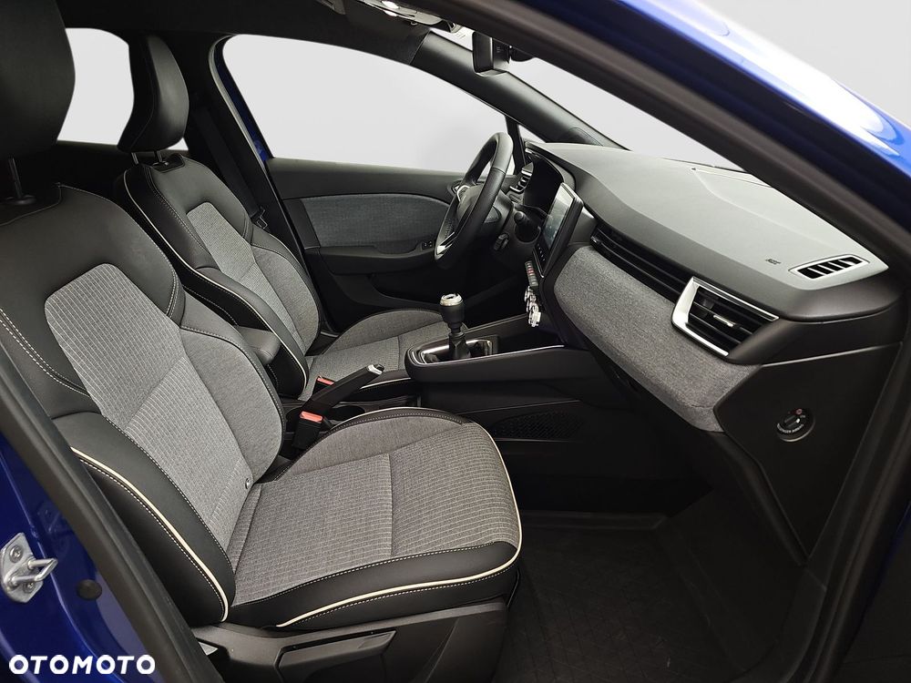 Renault Clio 1.0 TCe Techno - 31