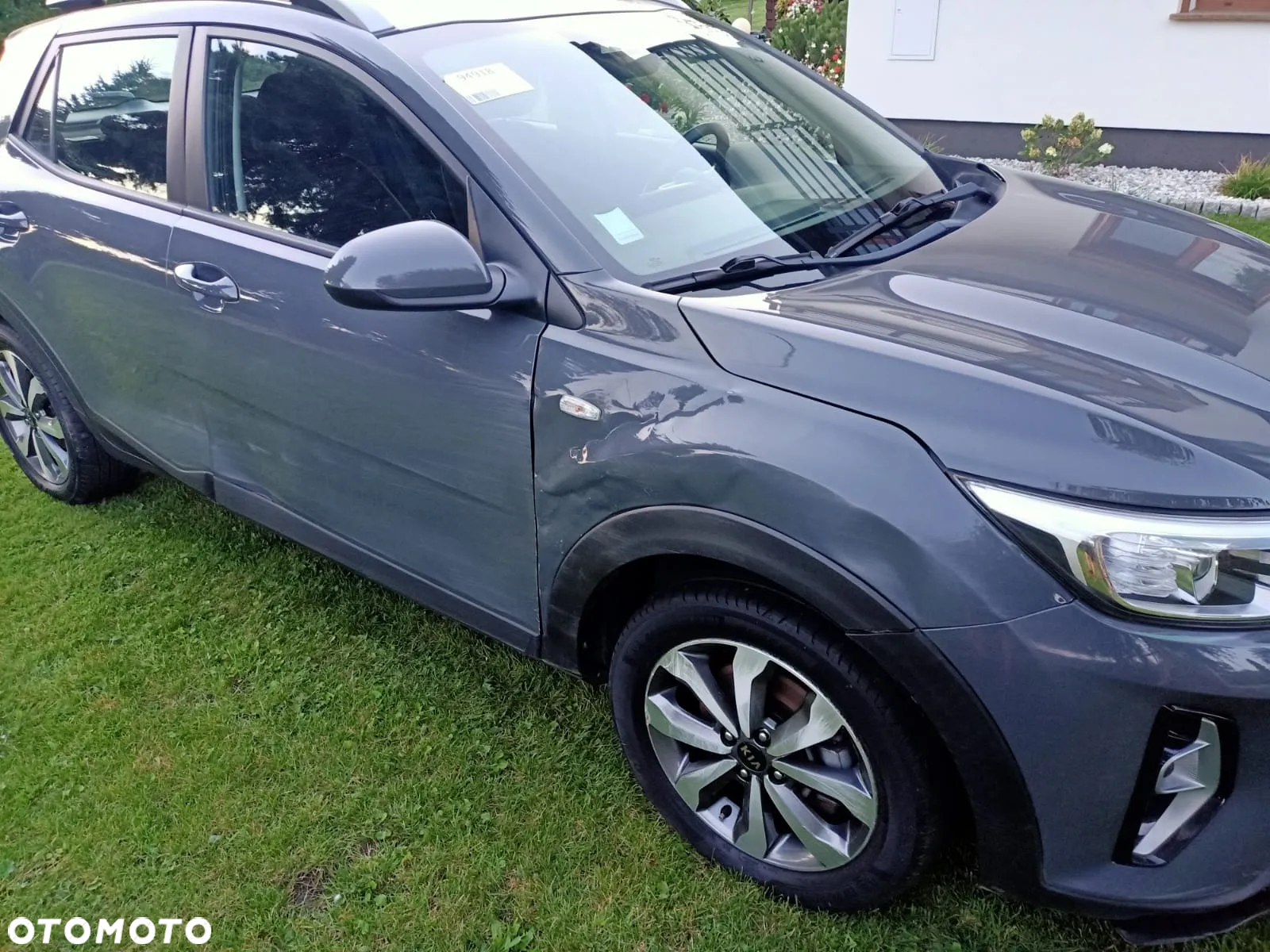 Kia Stonic - 13