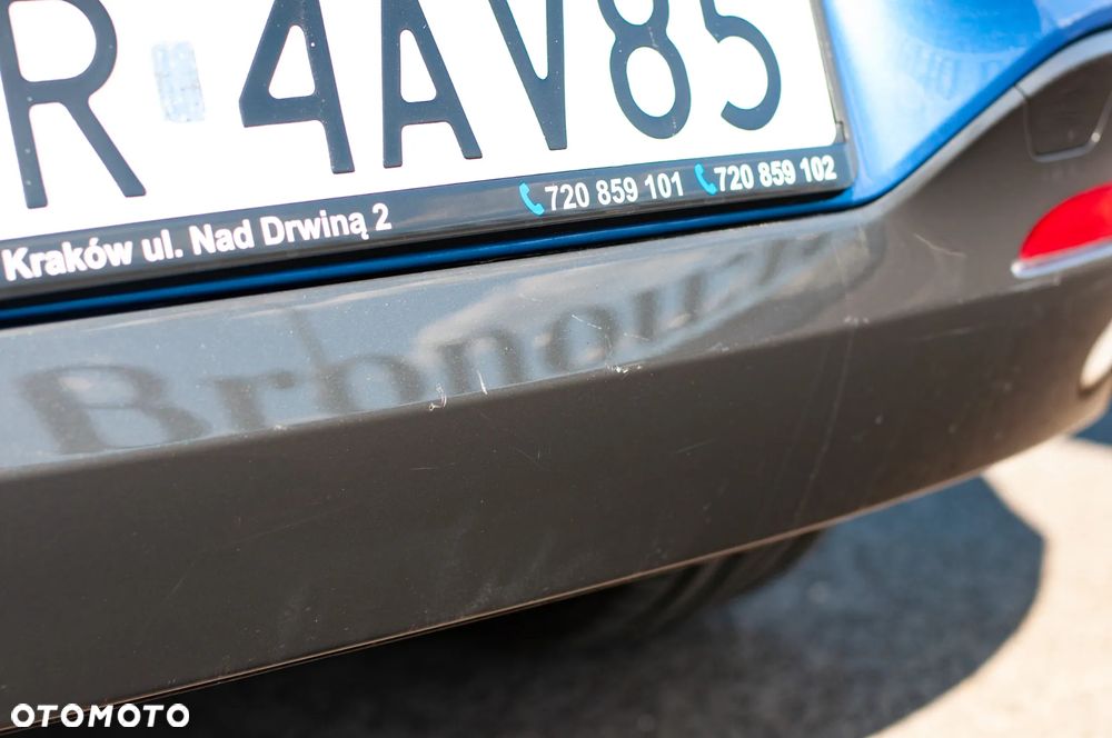 BMW Seria 1 118i M Sport - 33