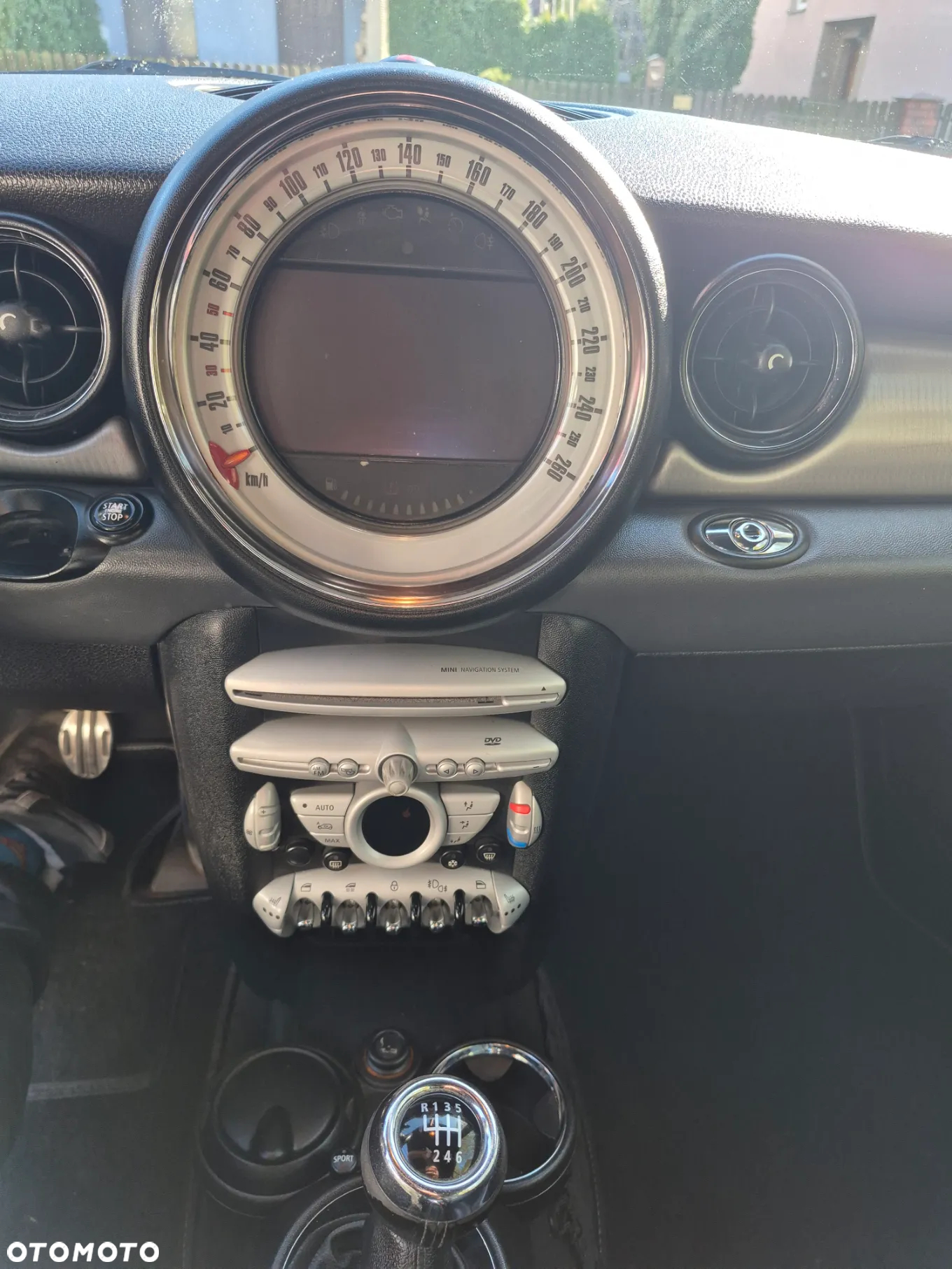 MINI Cooper S Cabrio - 23