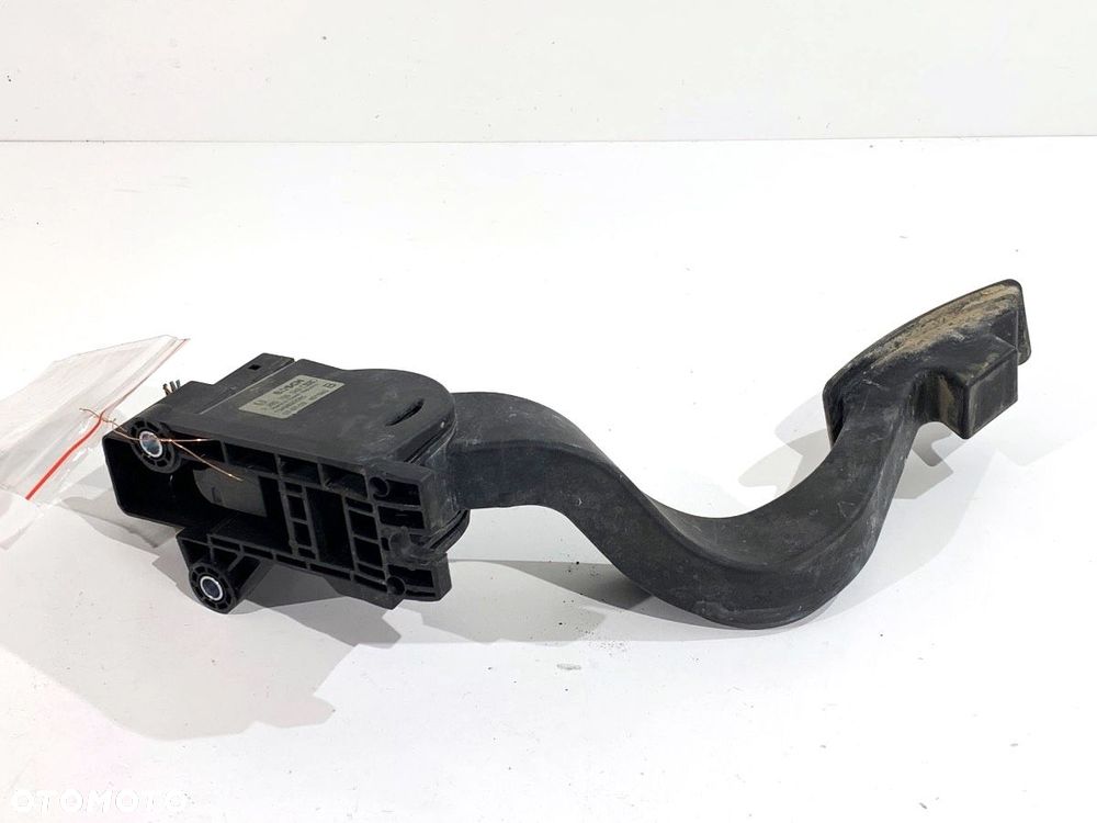 POTENCJOMETR GAZU  PEUGEOT BOXER Autobus 2005 - 2022 2.2 HDi 100 74 kW [101 KM] olej napędowy 2006 - 2