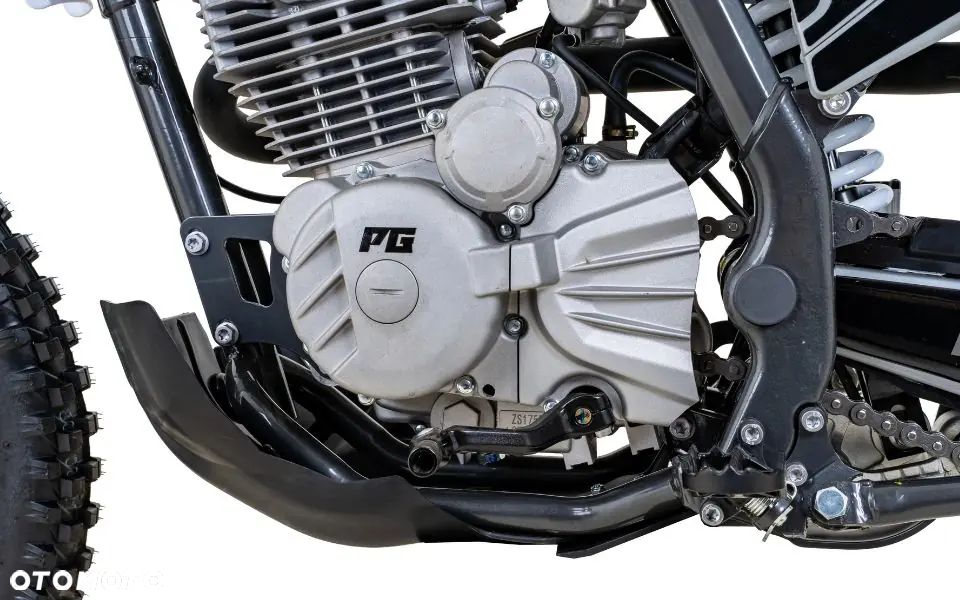 Pitgang 300XD Enduro - 9