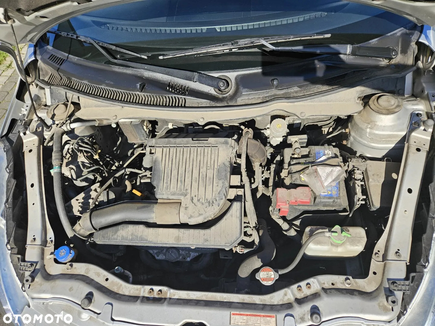 Suzuki Swift - 11