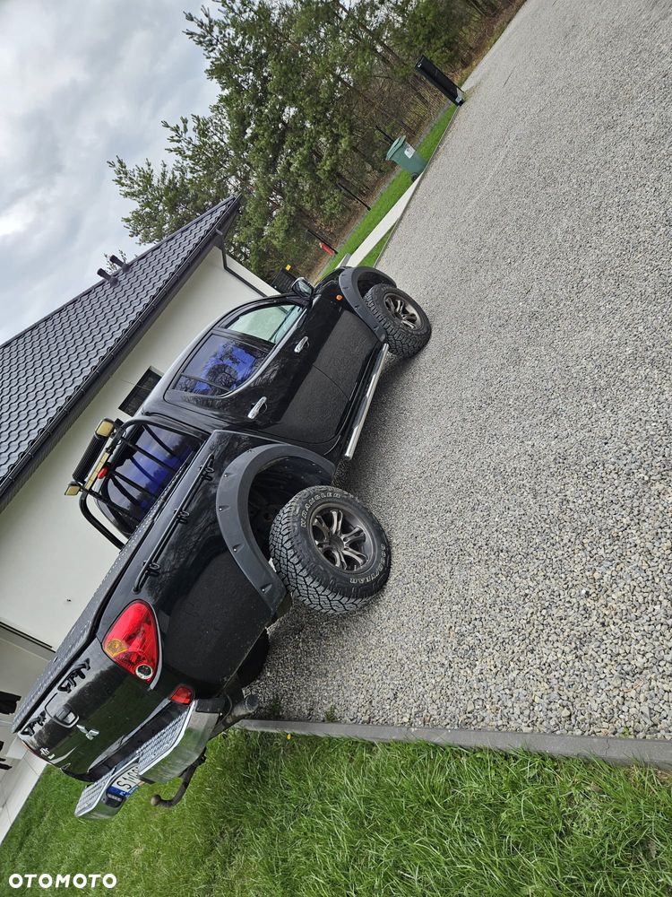 Mitsubishi L200 2.5 DID Special Edition - 3