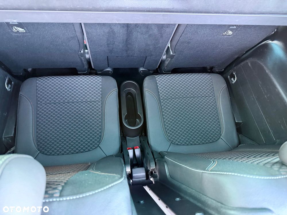 Opel Zafira 1.6 CDTI Cosmo - 19