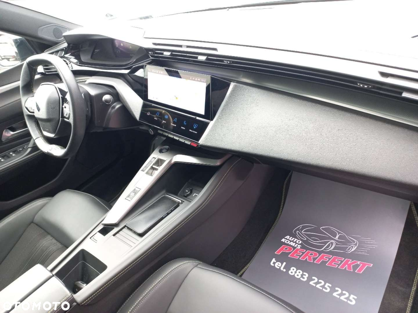 Peugeot 308 - 18