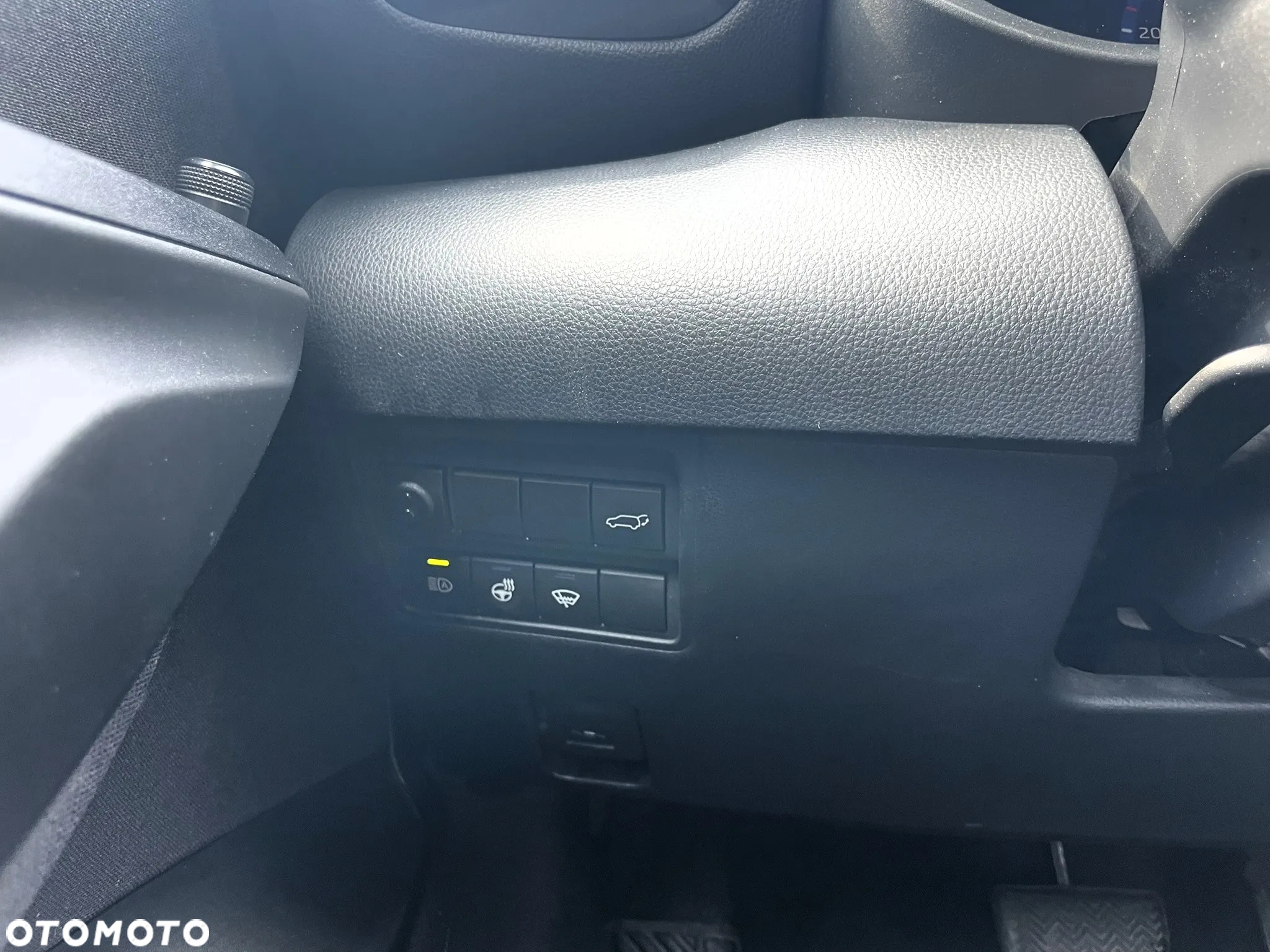 Toyota Yaris Cross Hybrid 1.5 Adventure 4x4 - 19