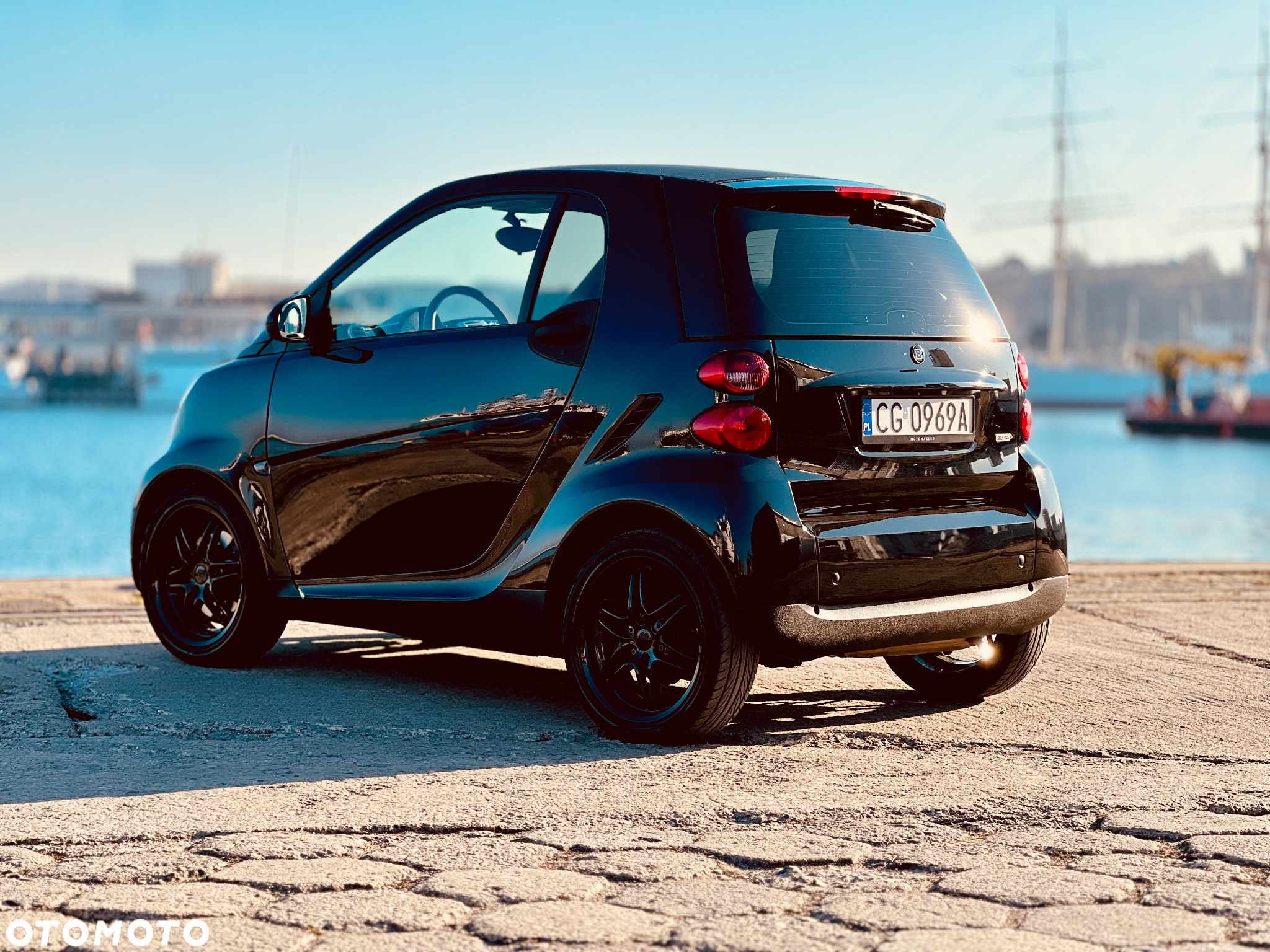Smart Fortwo - 18