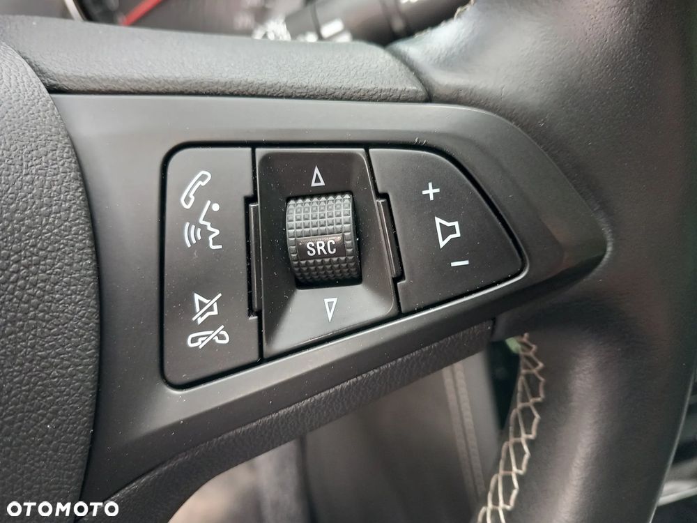 Opel Astra 1.6 D (CDTI) Start/Stop Innovation - 23