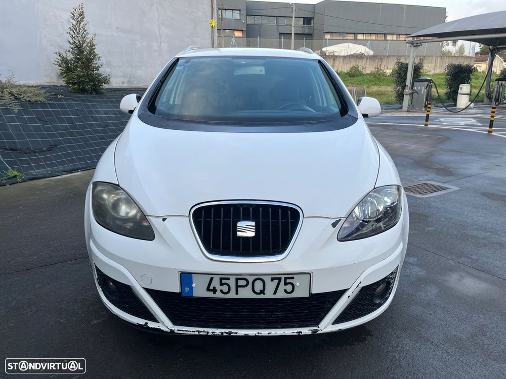 SEAT Altea - 9
