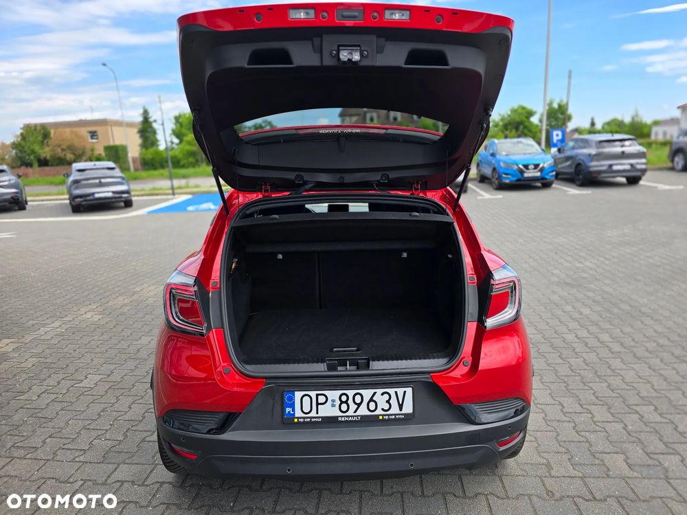 Renault Captur - 6
