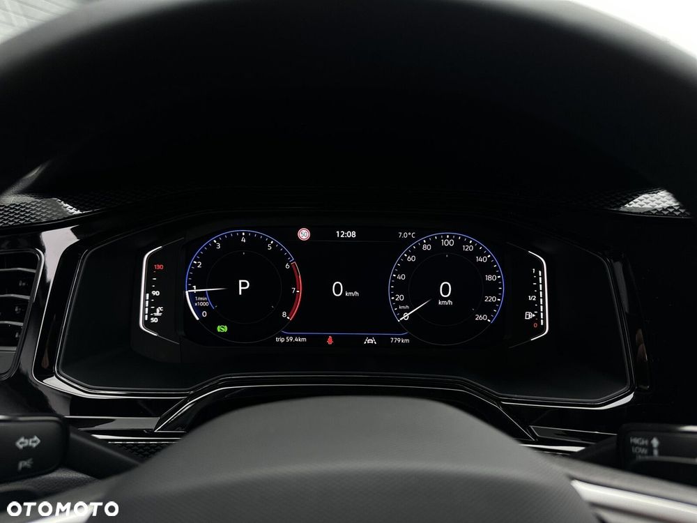 Volkswagen Taigo - 14