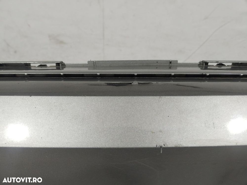 Bara fata VW Tiguan, 2017, 2018, 2019, 2020, cod origine OE 5NA807221. - 2