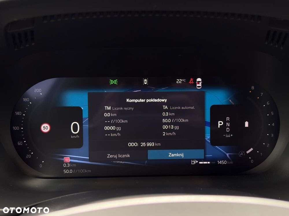 Volvo XC 60 - 21