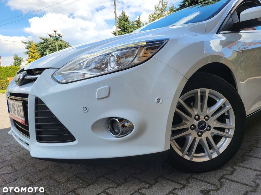 Ford Focus - 36