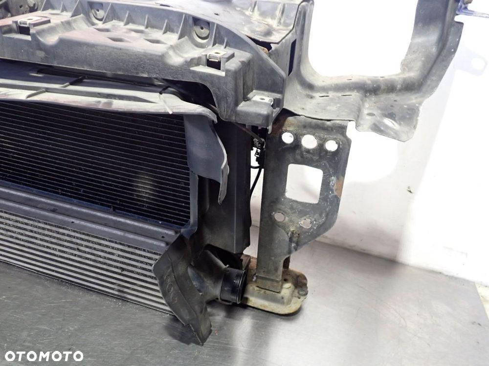 PAS PRZEDNI KPL FIAT BRAVO II LIFT 882300200 - 8