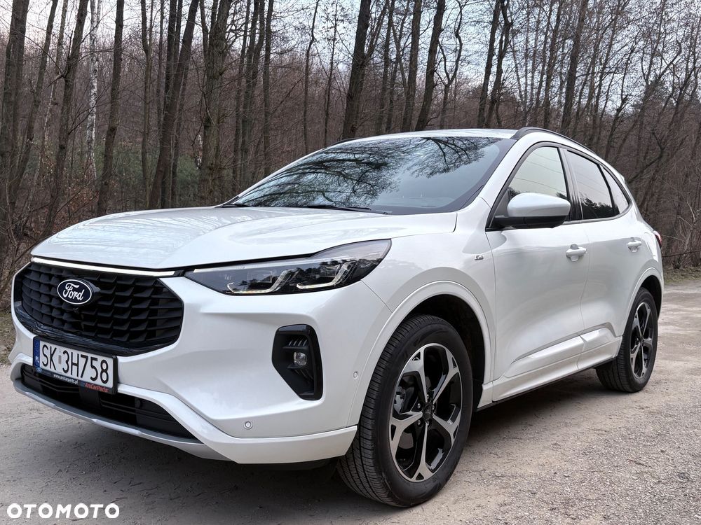 Ford Escape - 3