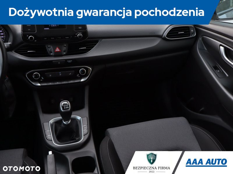 Hyundai i30 - 9