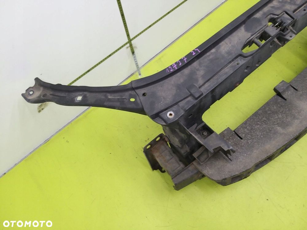 Pas przedni wzmocnienie Skoda Fabia II 2007-2014 1,2 12V BENZNYA - 6