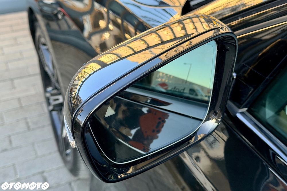 BMW Seria 3 320d xDrive M Sport sport - 6