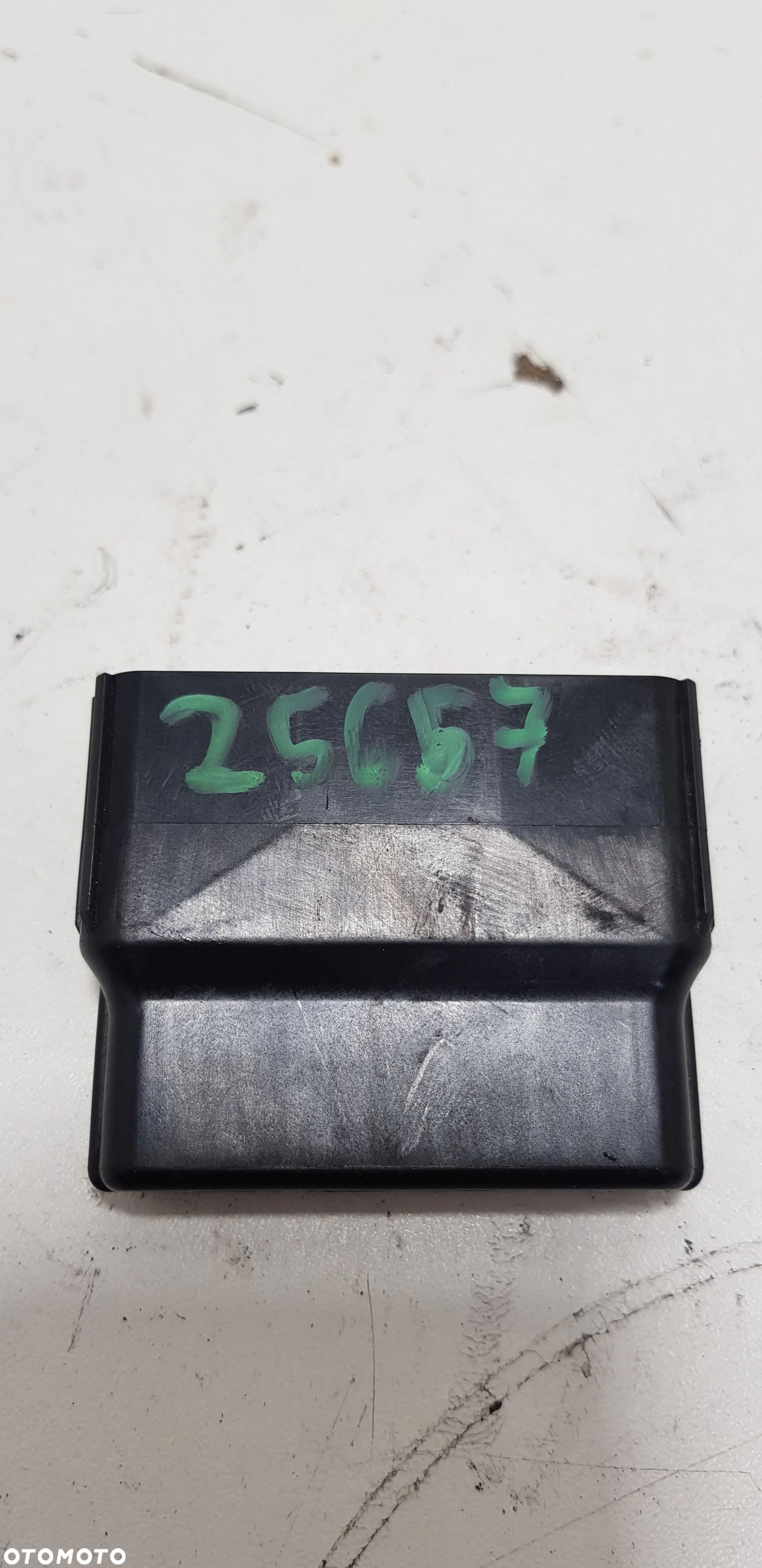 Peugeot Kisbee 50 Modul Sterownik - 1