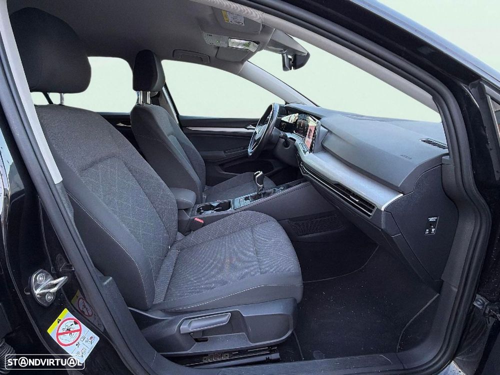 VW Golf 1.0 TSI Life - 15
