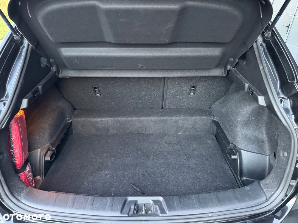 Nissan Qashqai 1.6 DCi Black Edition Xtronic EU6 - 26