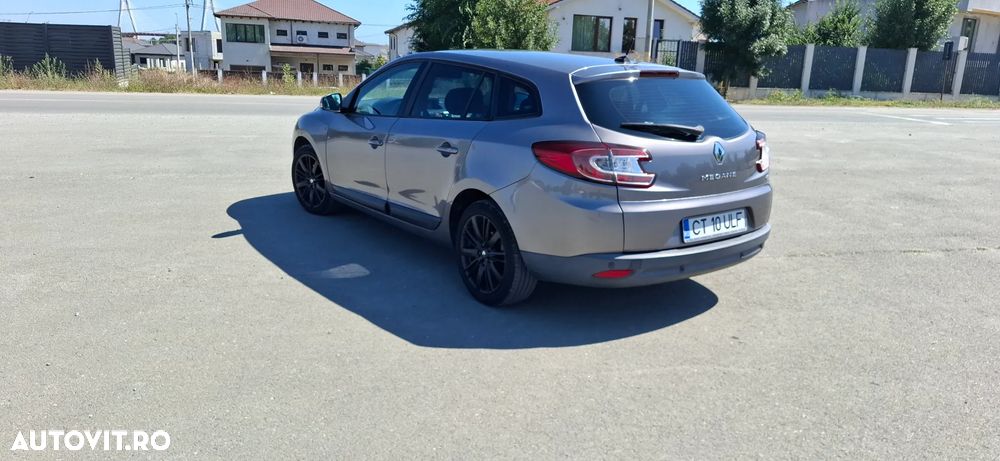 Renault Megane - 4
