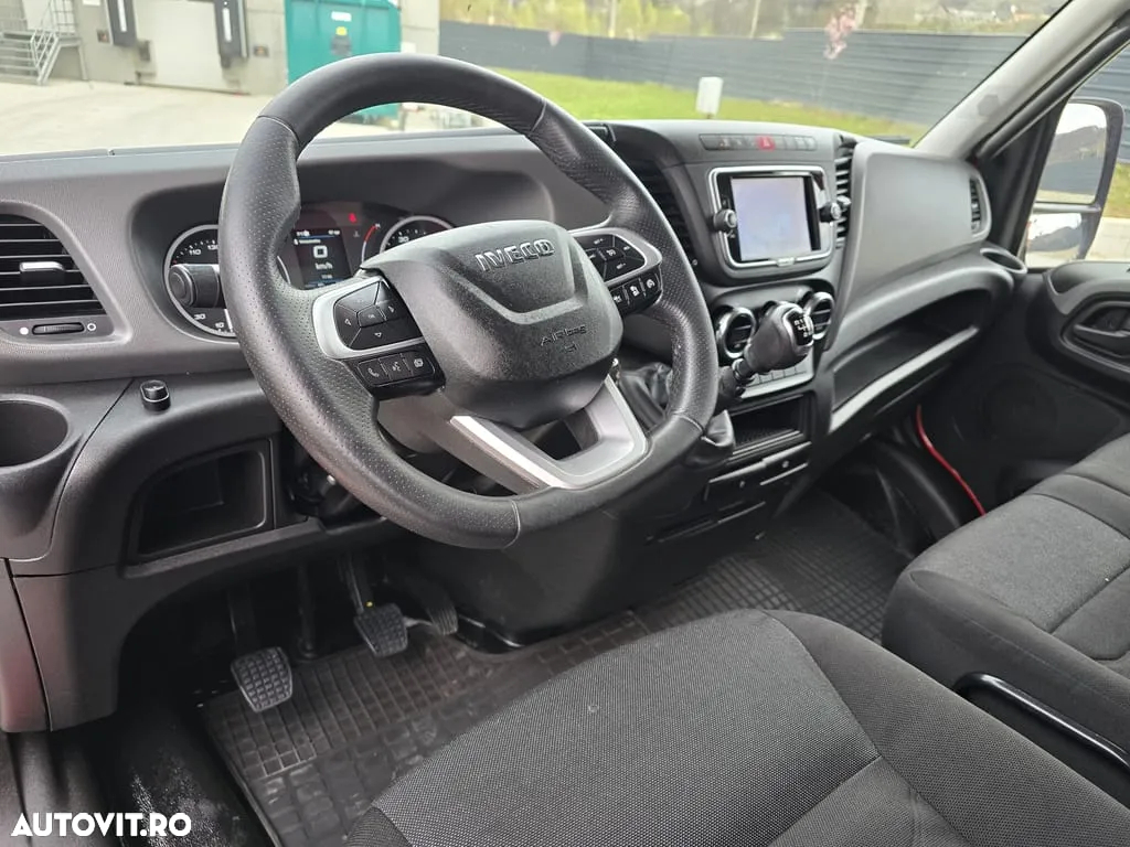 Iveco Daily - 5